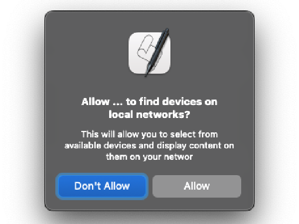 Multipass : shell failed: ssh connection failed: 'Failed to connect: No route to host' の解決